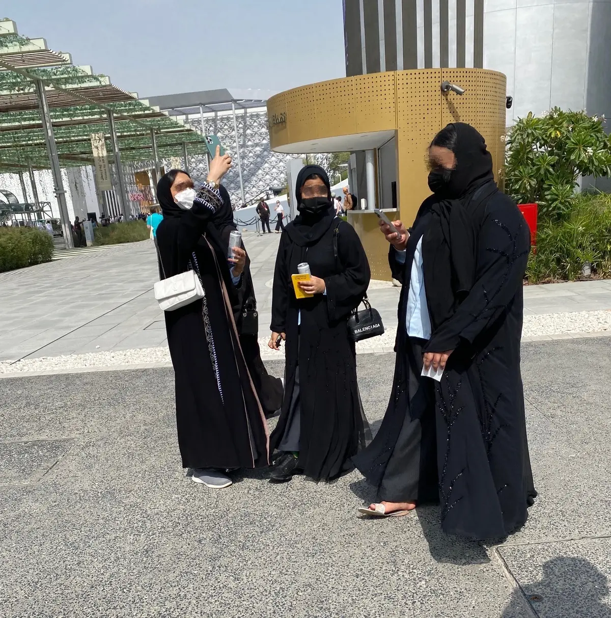 ドバイ万博   〜ドバイ⑰〜の画像_15