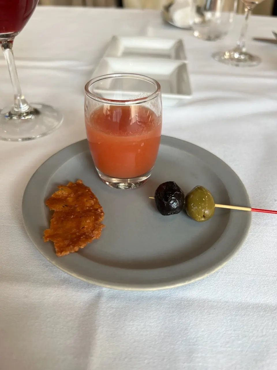 銀座でランチ♡2022華組同期会の画像_7