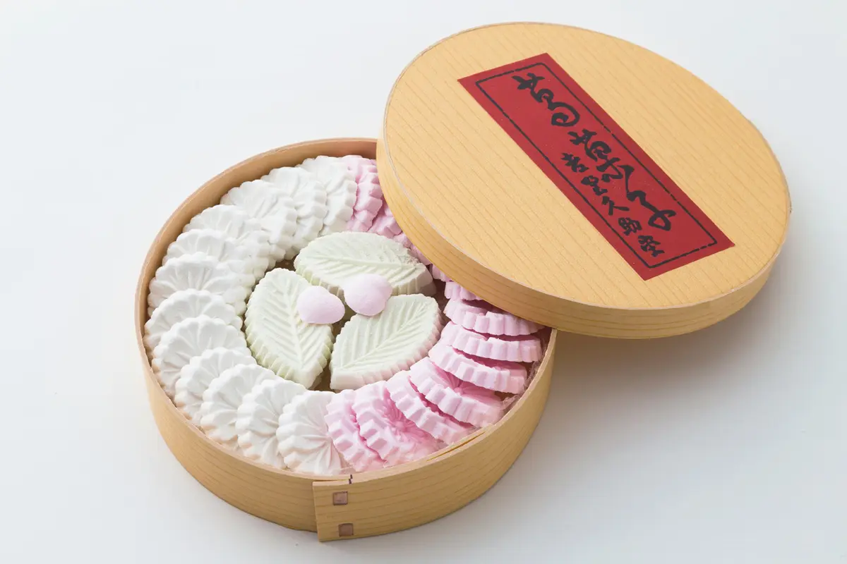 『本物』に出会える　奈良で買いたい大人のの画像_1