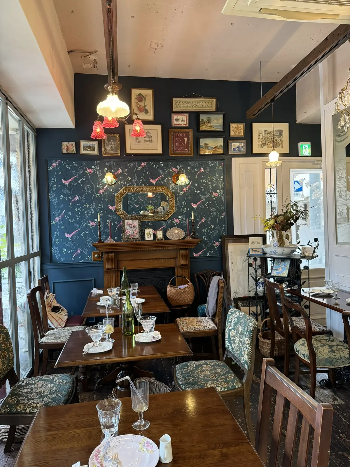 今期Jマダムメンバーむつみさんと初対面の画像_4