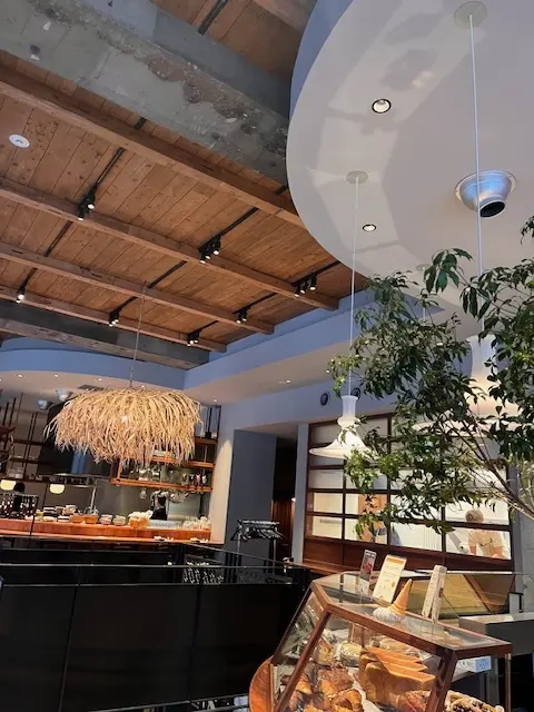 日本橋散策　有名神社と美味しいお土産とカの画像_14