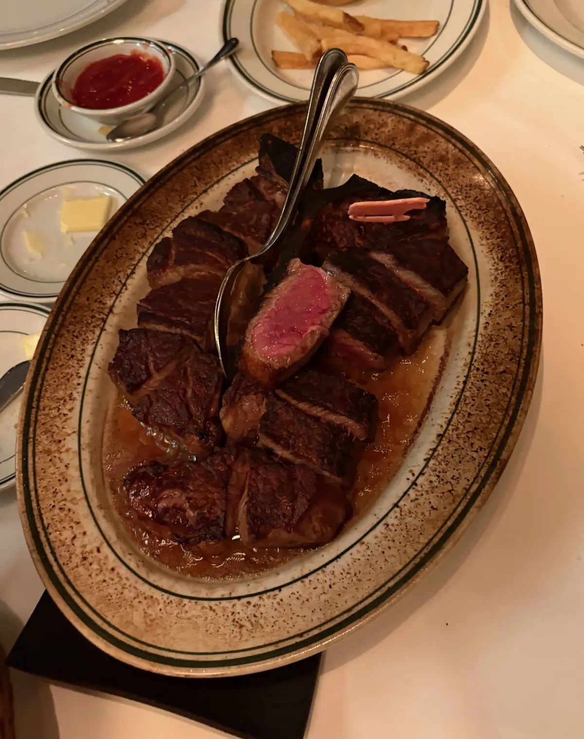 パレスホテル東京STAY DAY1の画像_5