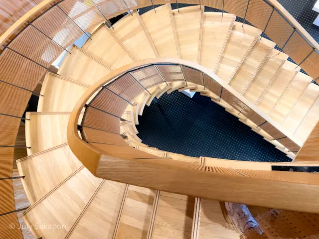 老舗☆和スイーツの旅@虎屋菓寮 赤坂店の画像_13