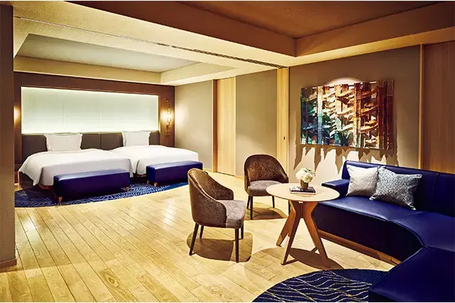 ANAインターコンチネンタル安比高原リゾート