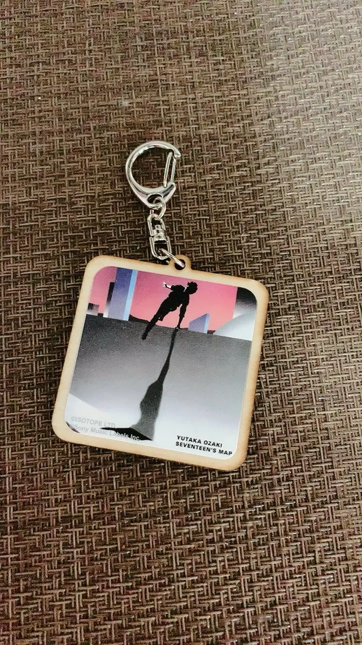 尾崎豊展に行ってきました♡大阪大丸ミューの画像_3