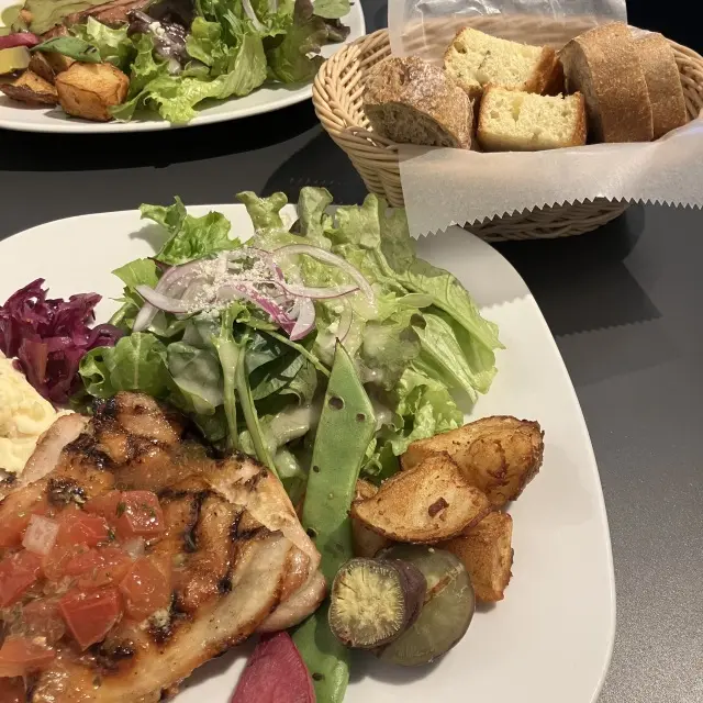 ひっそり楽しむ中目黒の画像_6