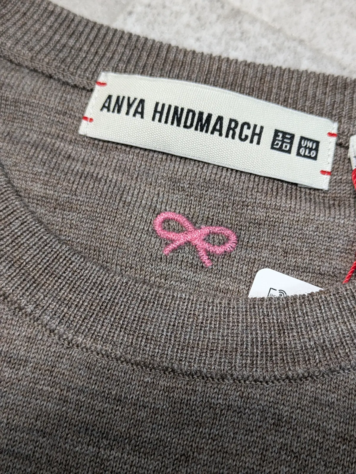 今年も注目☆本日発売♡アニヤ・ハインドマの画像_6