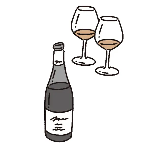 GINZA SIX 6階のイタリアンバルや地下2階のワインバー、中央通りに面したハイブランドのバーで集合して、軽く乾杯をする場合も。お酒も鑑賞も楽しみたいので、前日はなるべく睡眠をたっぷりと。開演の時間に合わせて、16時すぎに歌舞伎座へと移動。