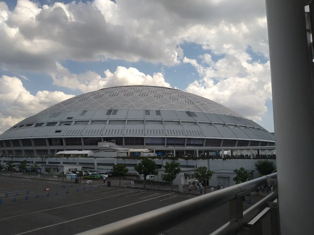 ドリカムワンダーランド2023in名古屋の画像_2