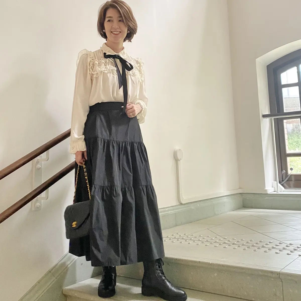 My First CHANELでシャネルの画像_2