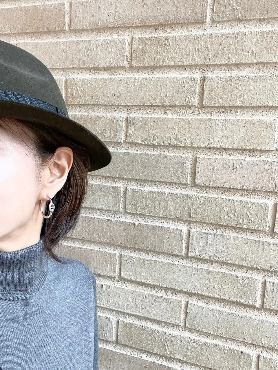 E by éclat 「ニットドッキングの画像_10