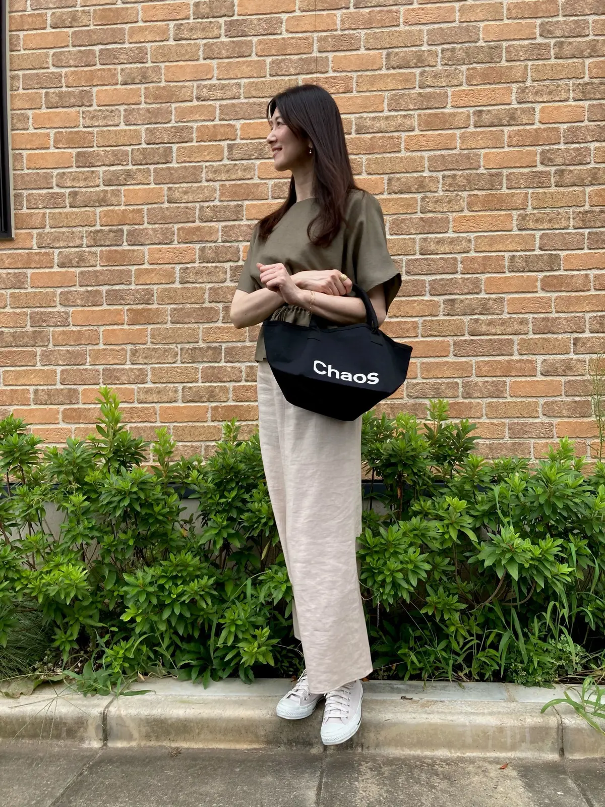 Chaos × eclat 特別付録☆の画像_3