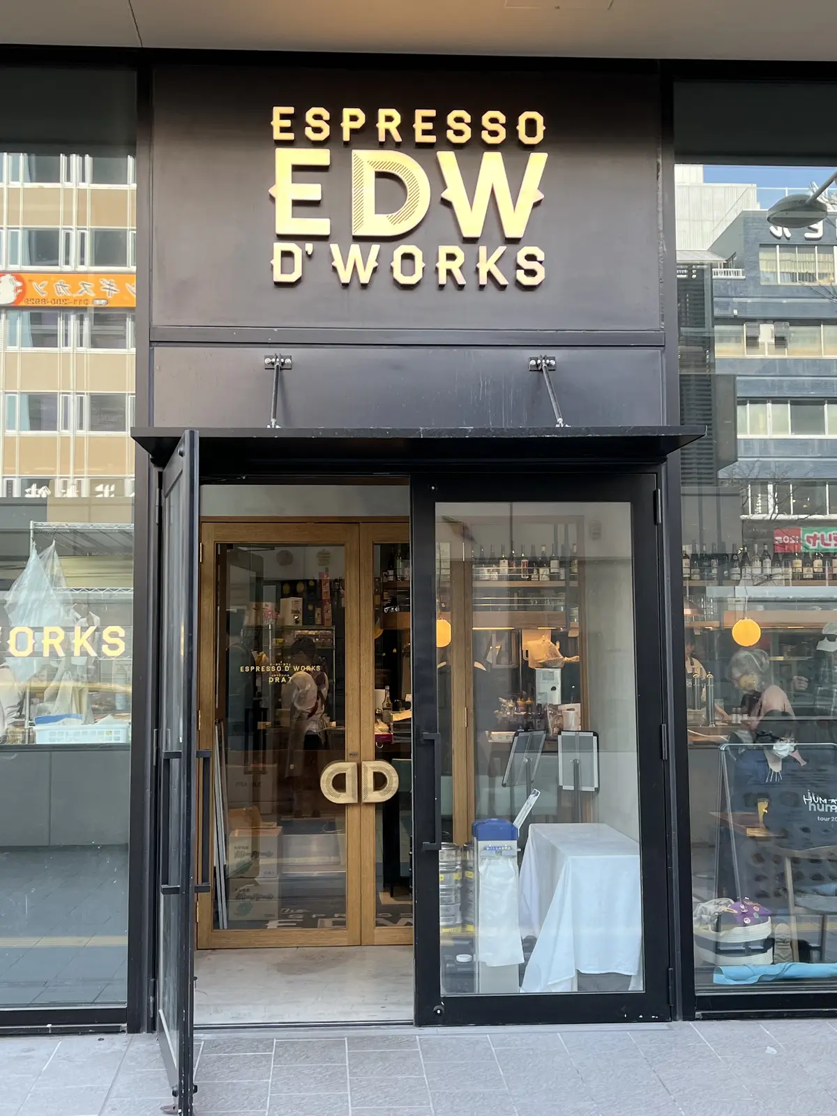 札幌　すすきの　ココノススキノ　カフェ　ランチ　éclat エクラ　Jマダム　ブログ　北海道　札幌　トモコ　知子