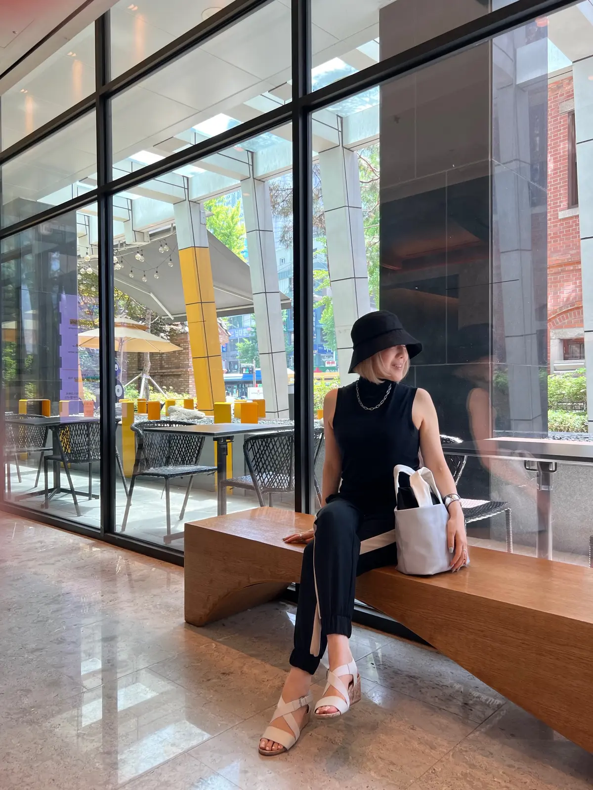 韓国で推し活と美味しいもの巡り✦母娘ソウの画像_12