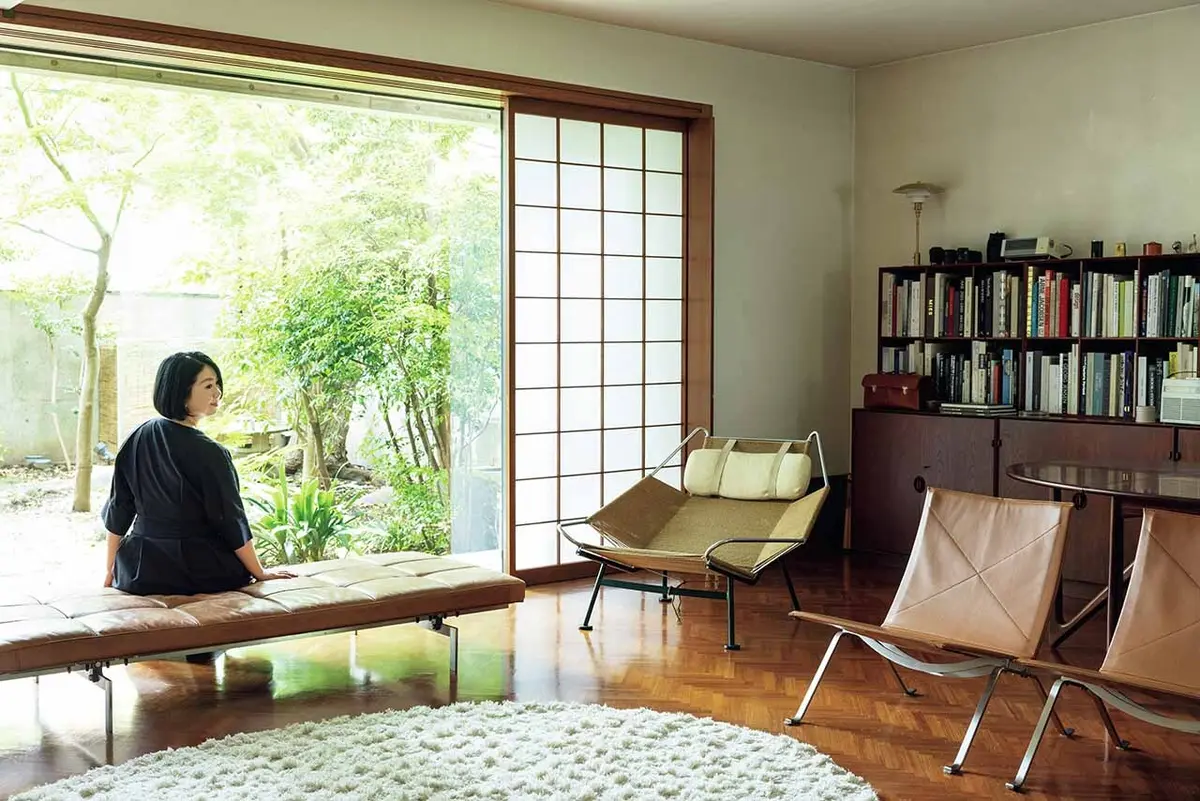 相澤真諭子さん