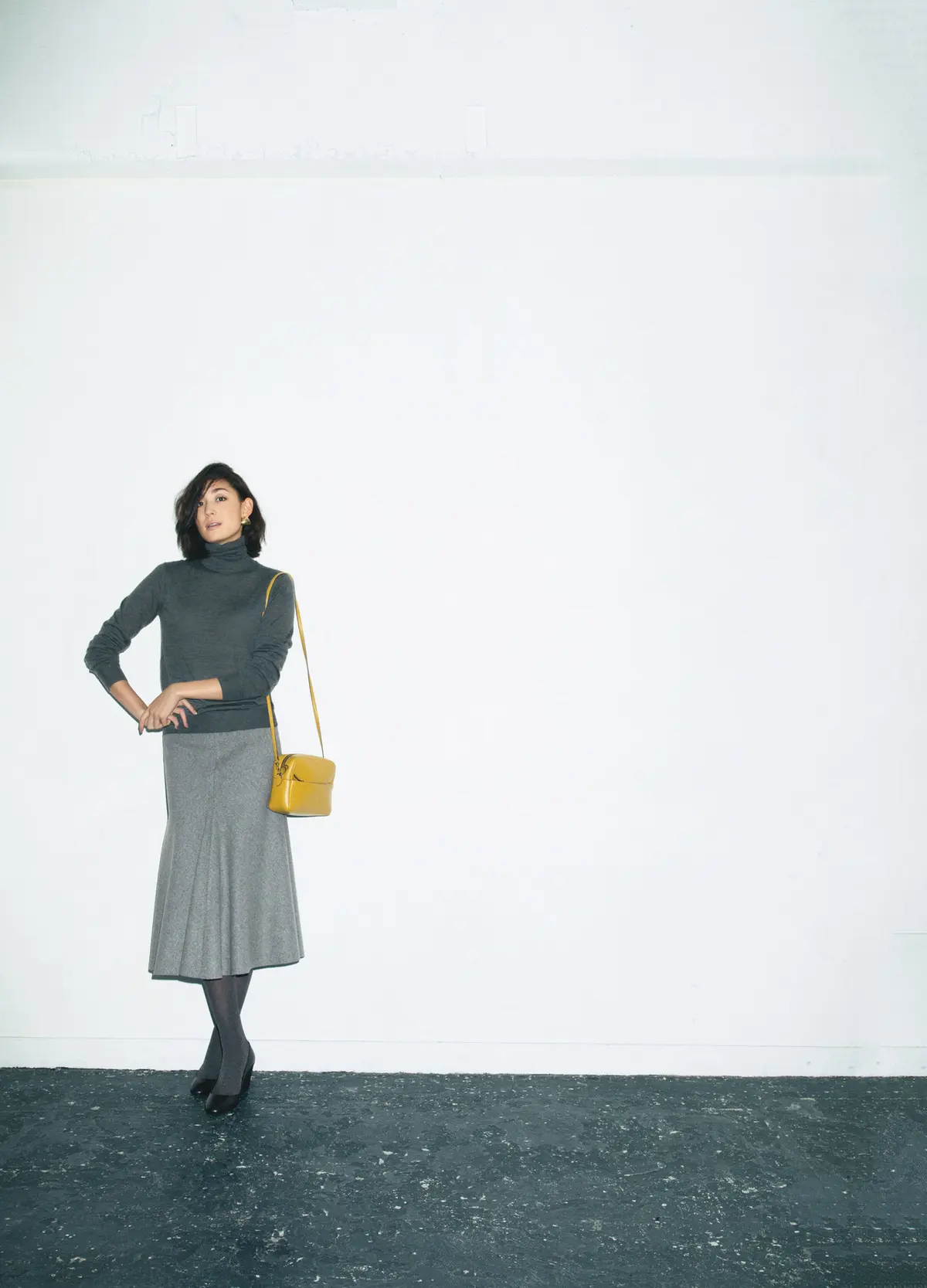 大人が絶対にきれいに見える、タートル&Vの画像_1