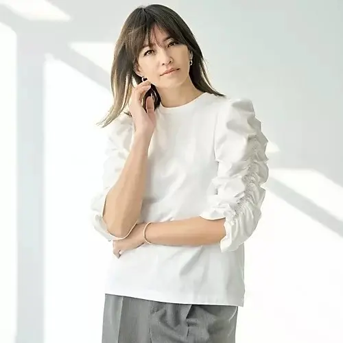 【50代 ファッション】春はこれが着たいの画像_30