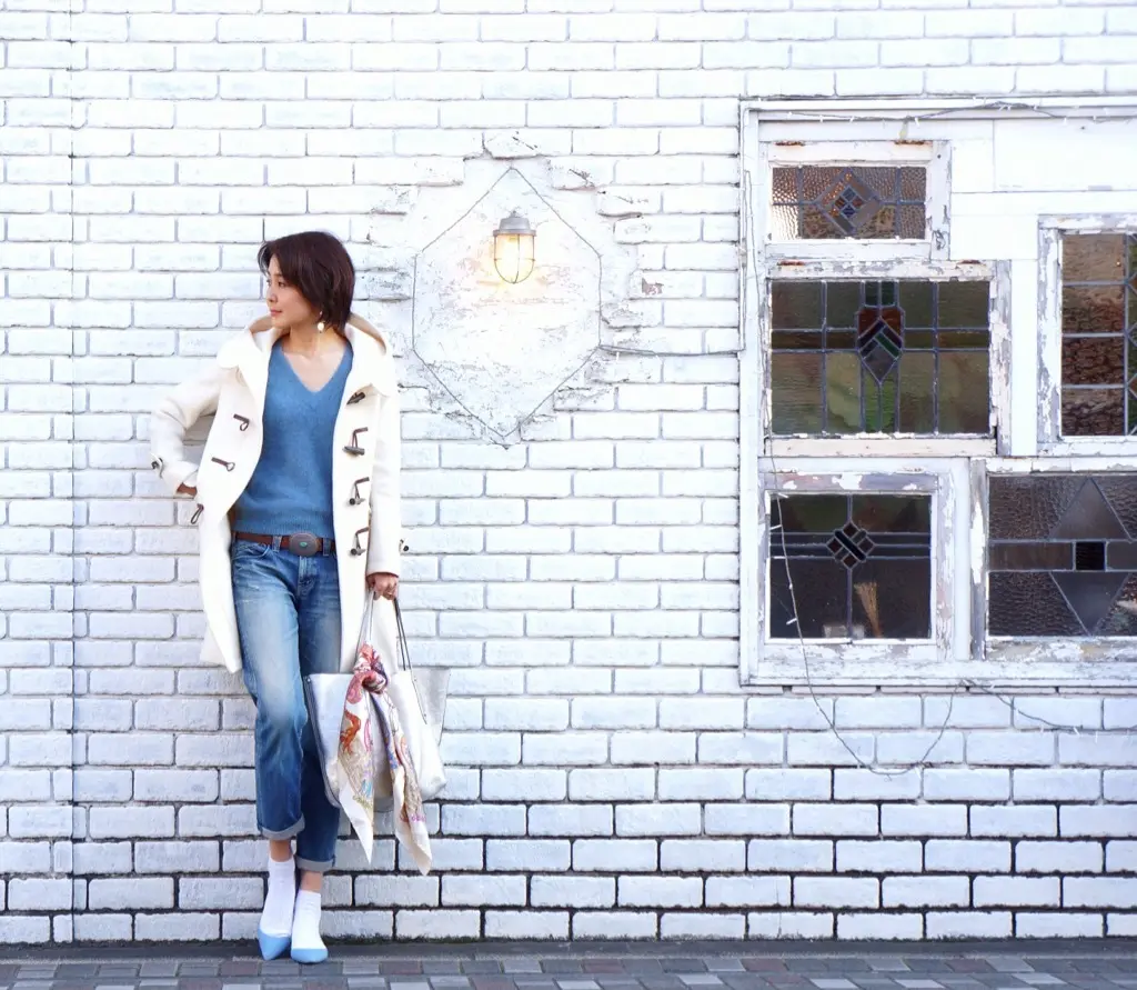 冬コーデあれこれの画像_1