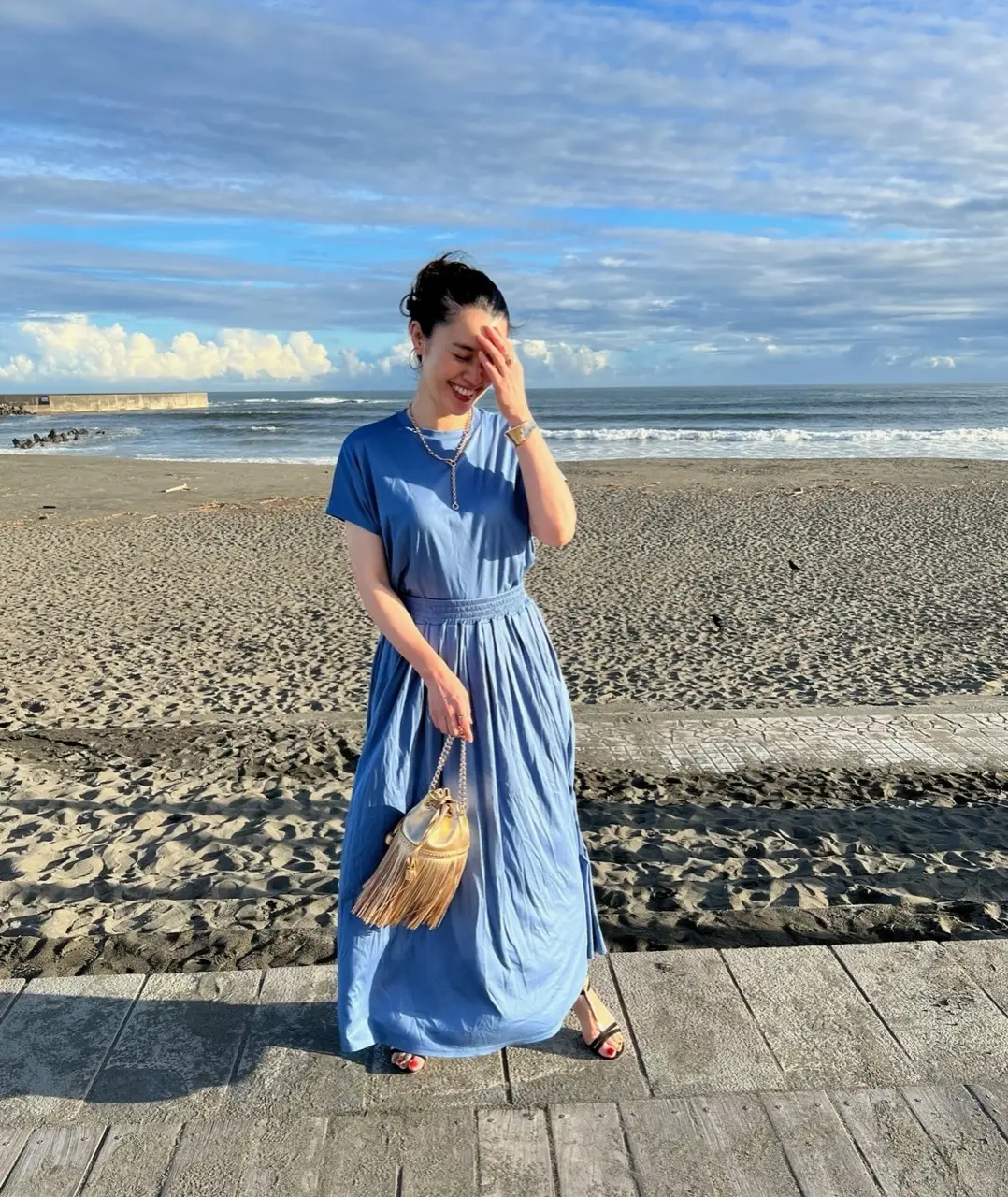 セルフスタイリング企画参加♪E by eの画像_16