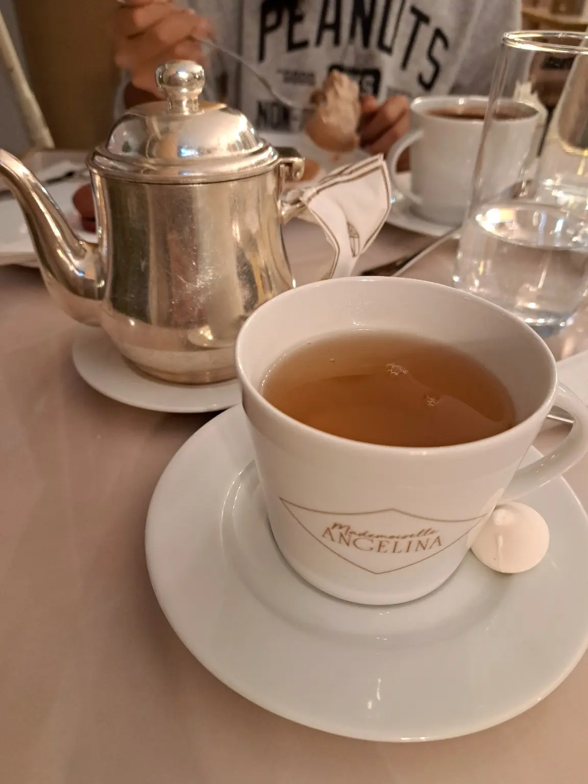 行き当たりばったり弾丸旅行 パリ編その2の画像_23