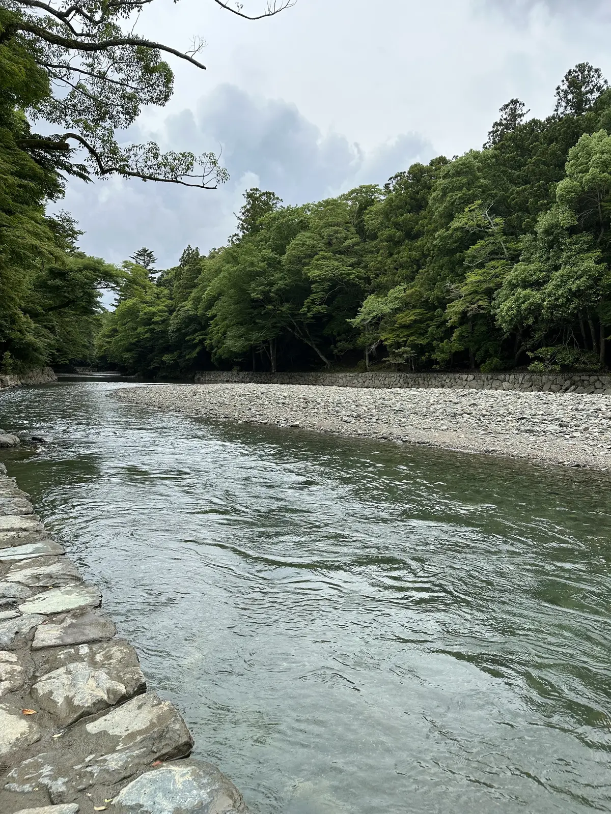 伊勢神宮参拝とお気に入りの宿の画像_2