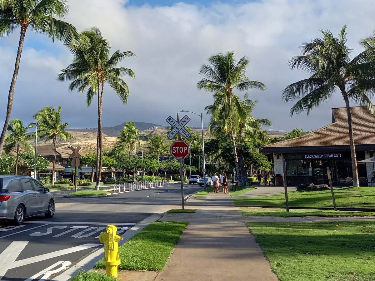夫婦ふたりハワイ旅行♡Ko Olina の画像_3