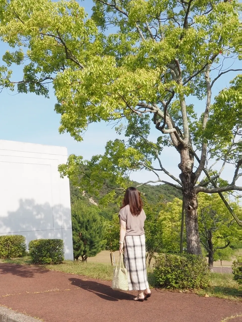 オトナ女子にこそ着て欲しい！！初めてのＧの画像_6