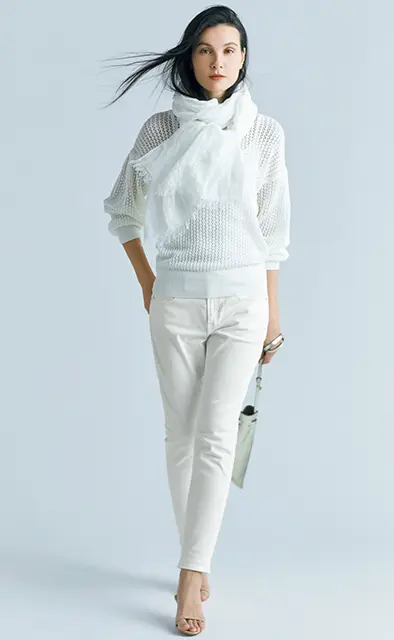 この春真っ先に手に入れたい、最旬カラーパの画像_2