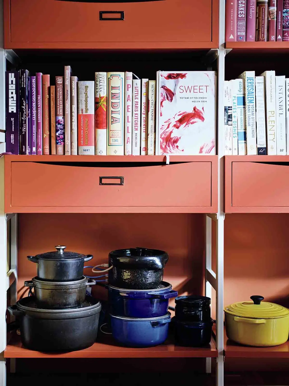 【料理家・小堀紀代美さんのお宅拝見】インの画像_5