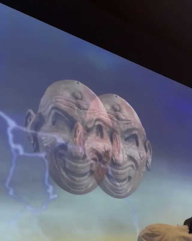 芸術、歴史、文化に触れた9月の関西万博！の画像_4