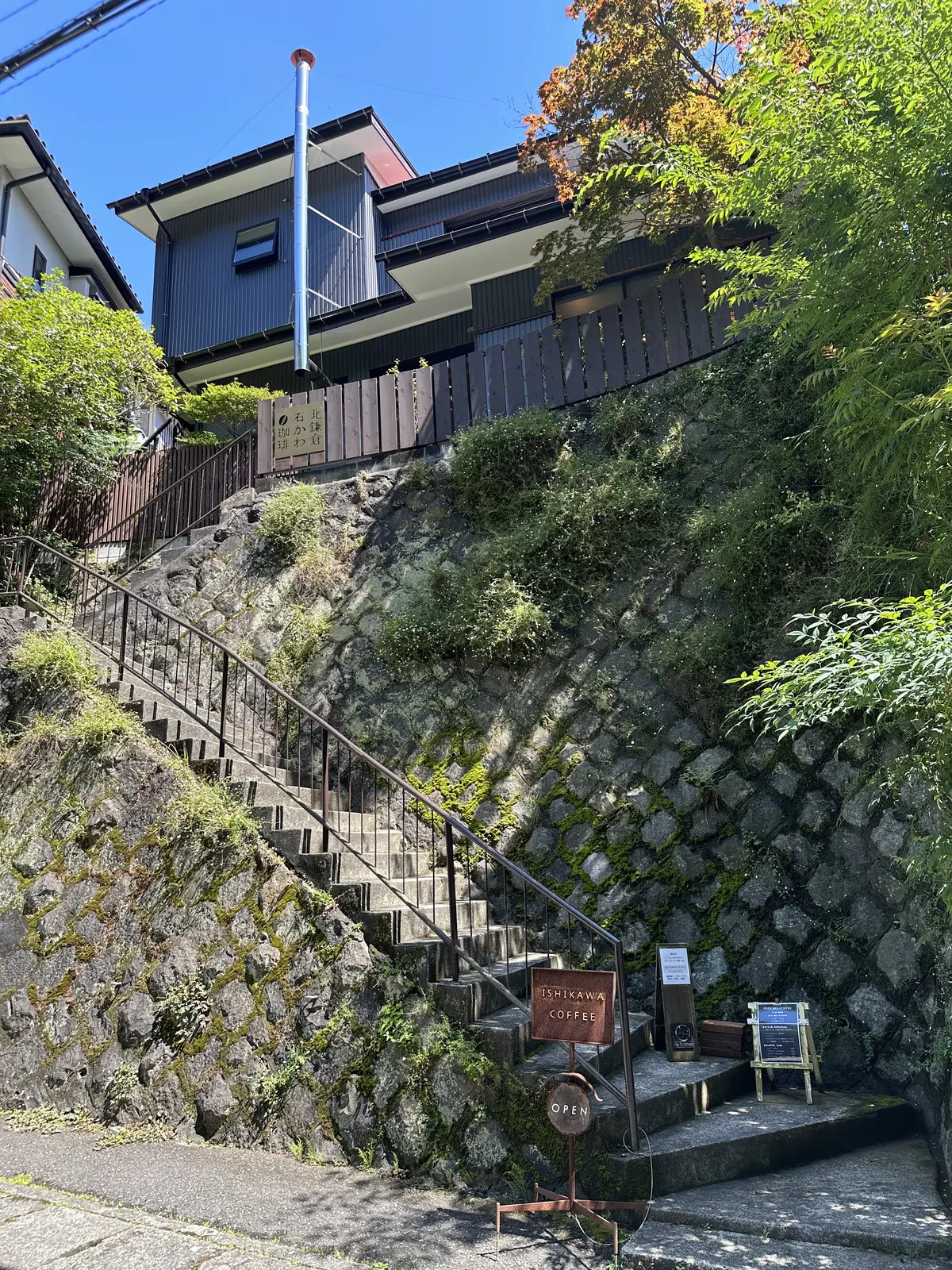 あじさいの花が咲き誇る初夏の北鎌倉明月院の画像_11