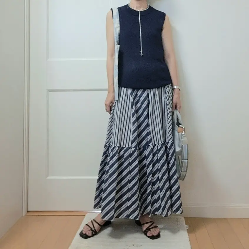 今年の夏のお気に入り小物たちの画像_11