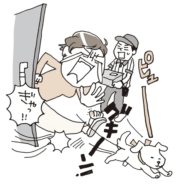 【50代の骨折】骨がもろくなる？手、足、の画像_8