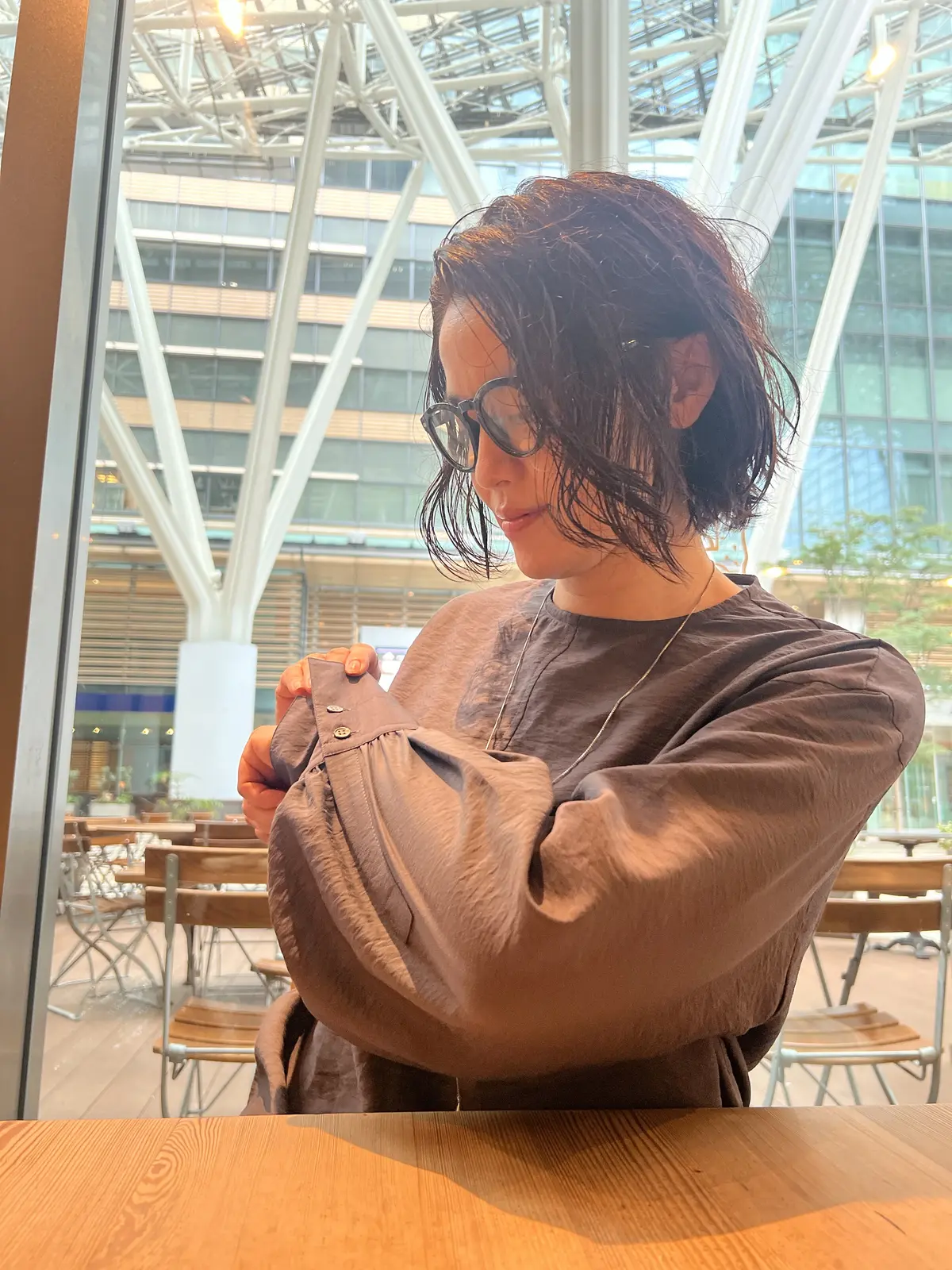 セルフスタイリング企画参加♪ E by の画像_14