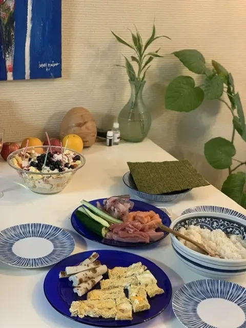 50歳のお誕生日を迎えました。の画像_1