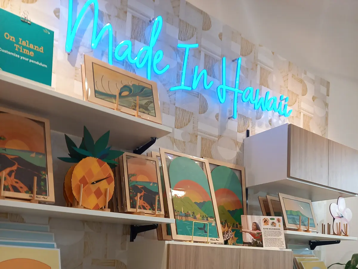 【Hawaii 2025】お出かけスポッの画像_11