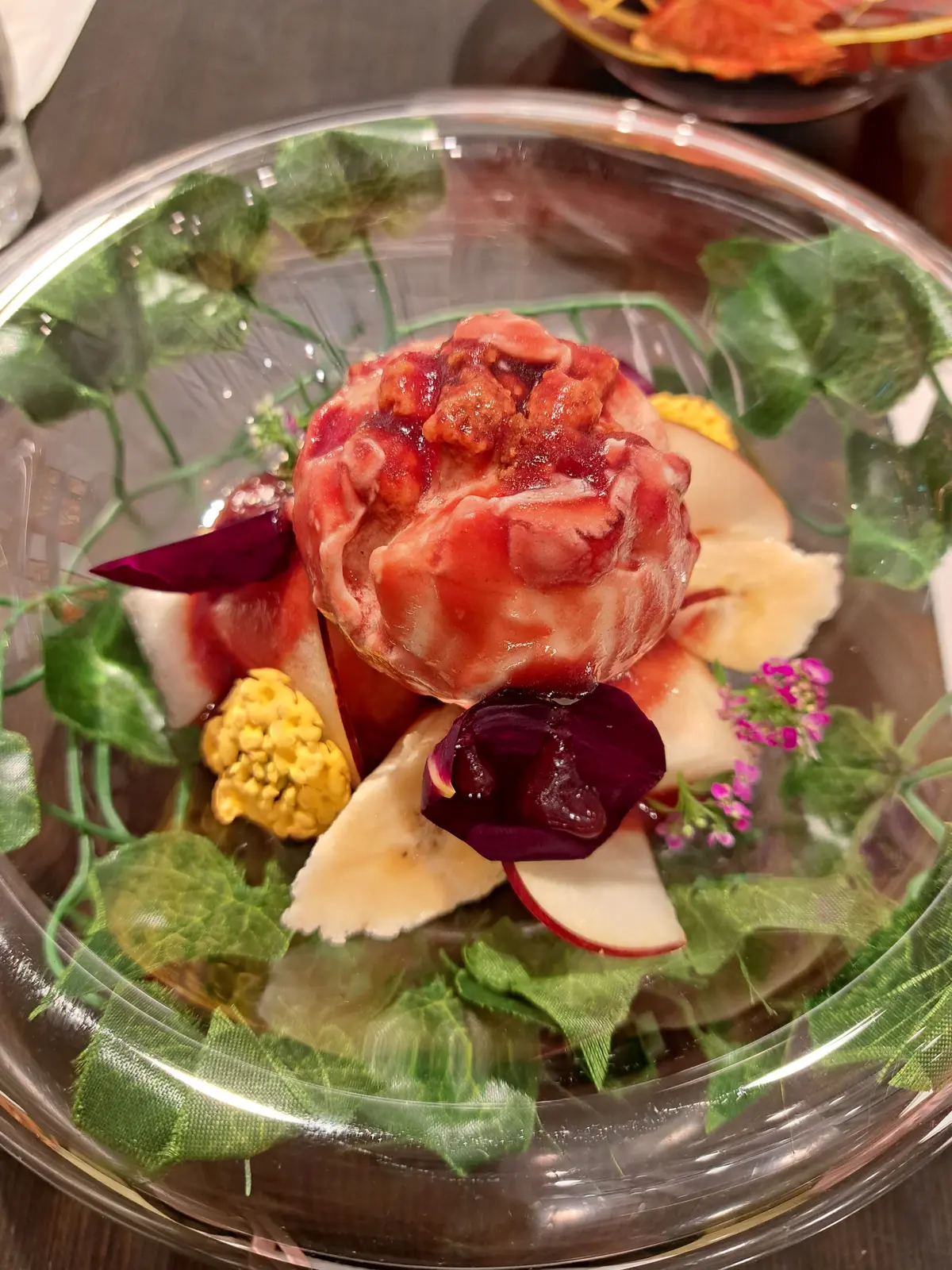 BARNEYS CAFE BY  MICの画像_8