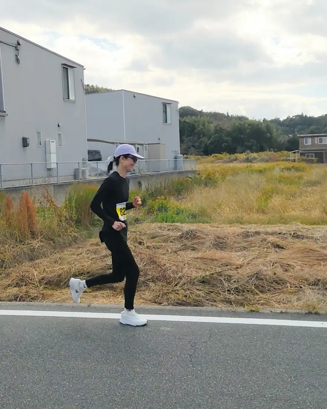 『ハーフマラソン』の画像_3