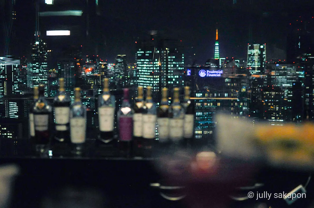 【さかぽんの冒険】旧友との女子会❤️@ザの画像_14