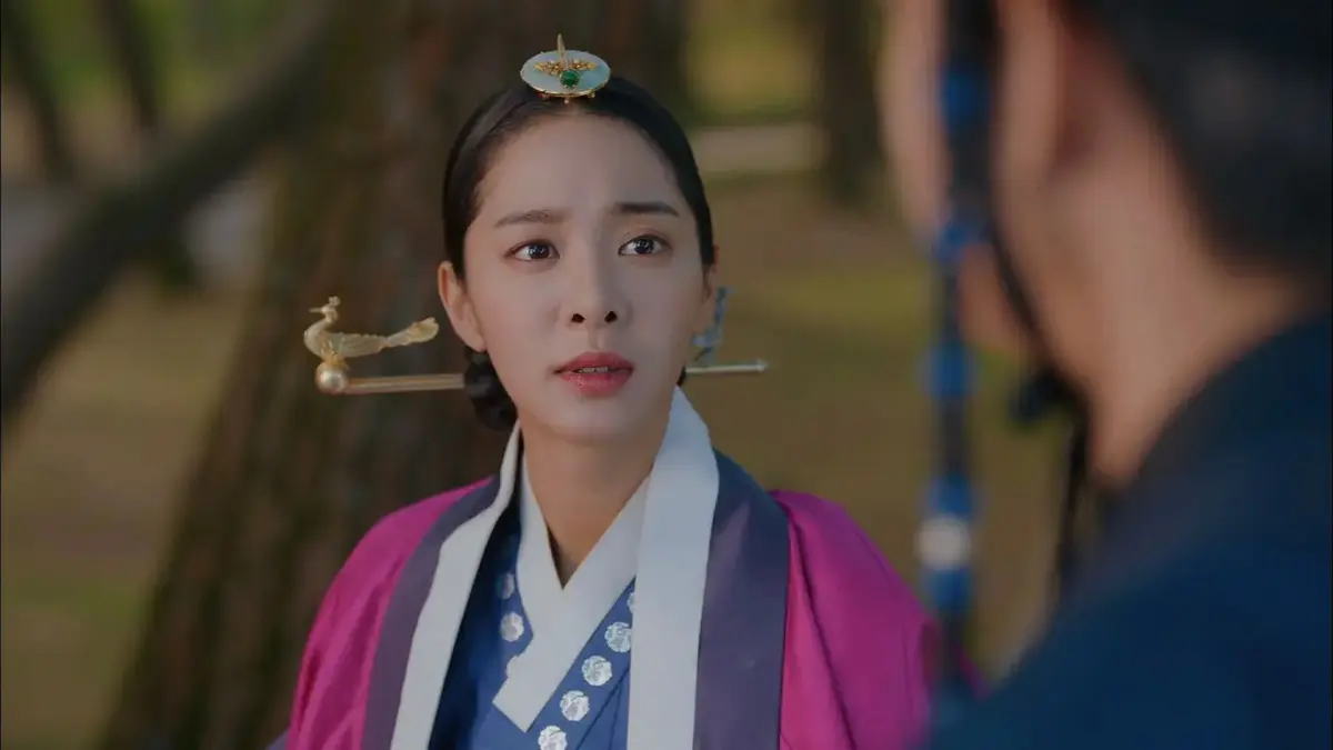 『哲仁王后～俺がクイーン⁉～』