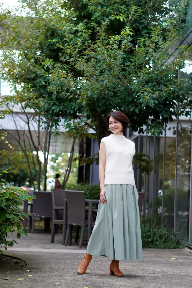 E by eclat「リボンつき華やかスの画像_5