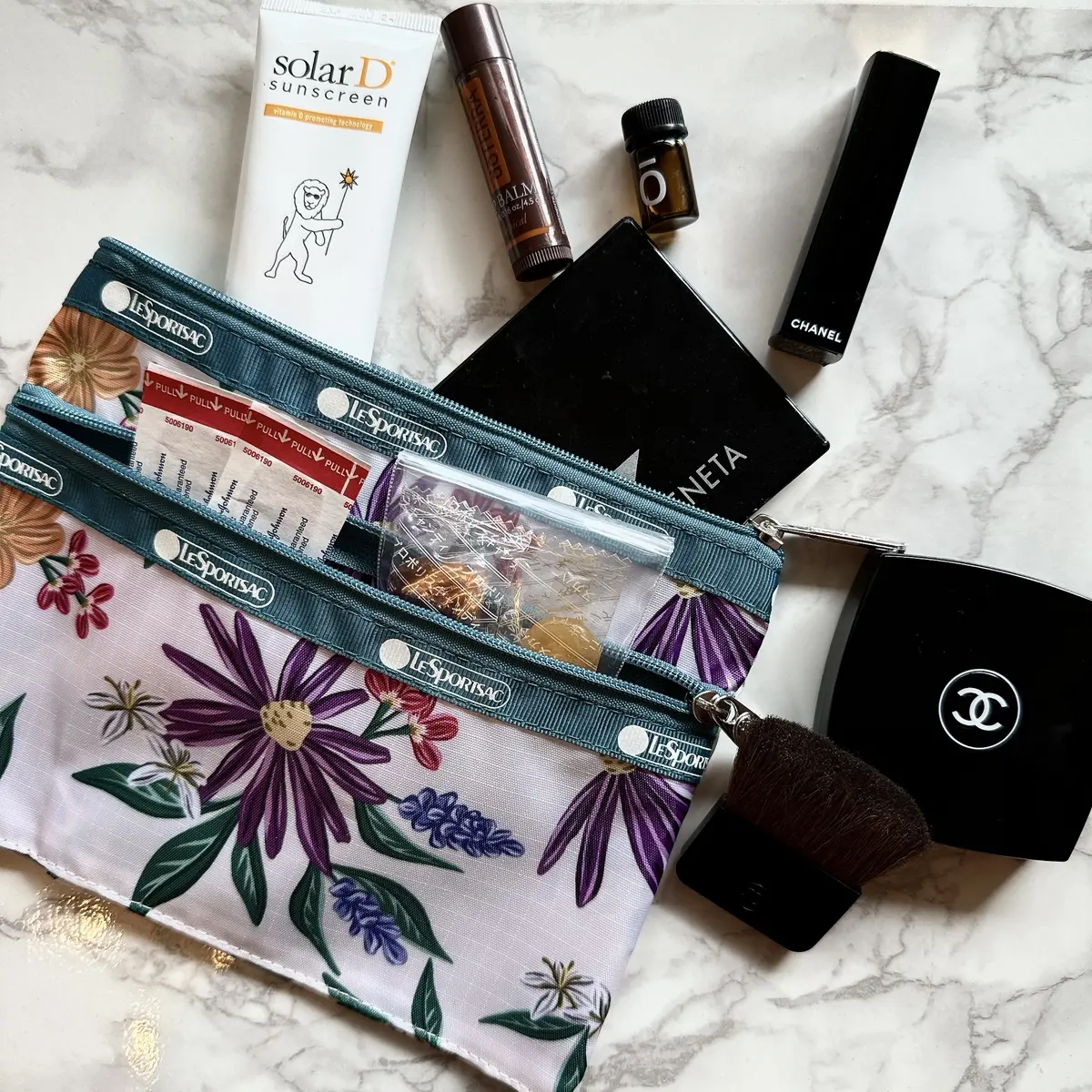 10月号スペシャル付録☆LeSportsの画像_2