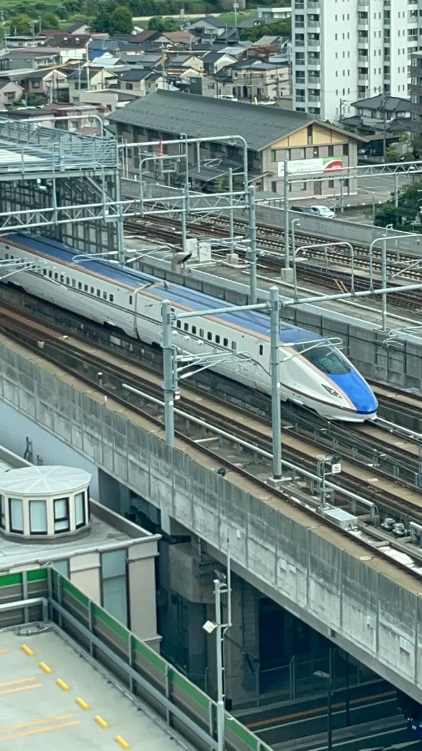 夏の富山へ夫婦旅 その①の画像_20