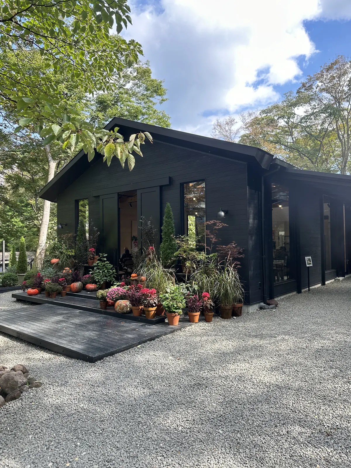 【ニコライバーグマン箱根ガーデンズ】大自の画像_2