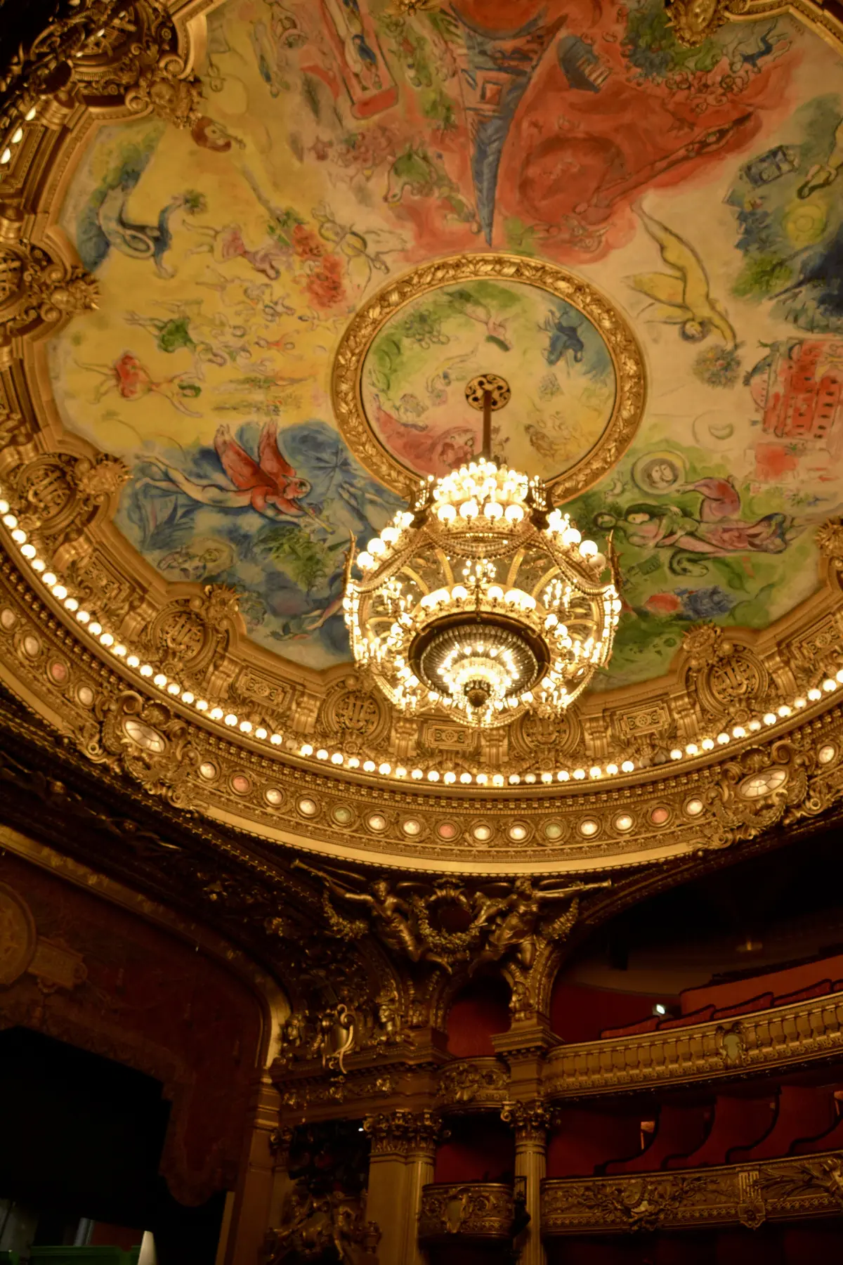 フランス旅行#1 パリ編の画像_4