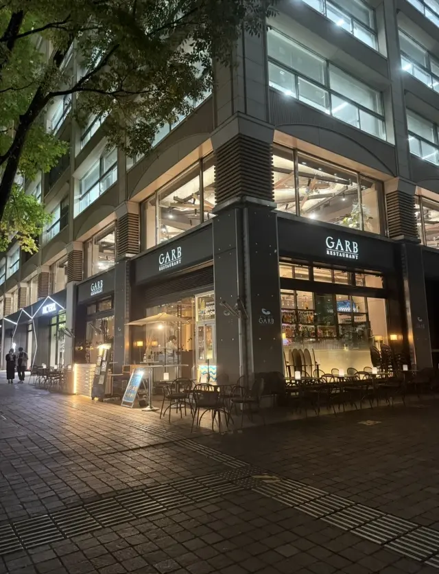 秋寒は無印良品の赤のトップスで温もりをチの画像_5