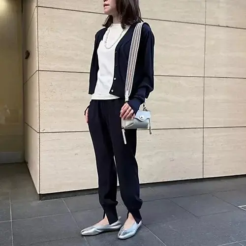 【50代 ファッション】これ買っちゃいまの画像_7