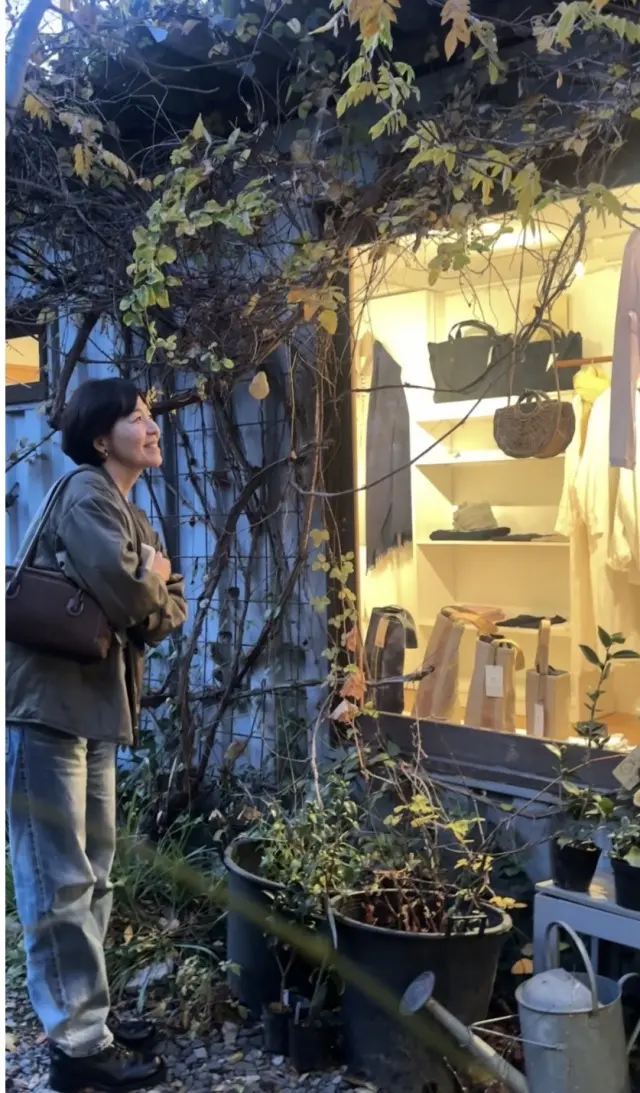 気楽に入れて 満足感あり奈良のカフェの画像_11