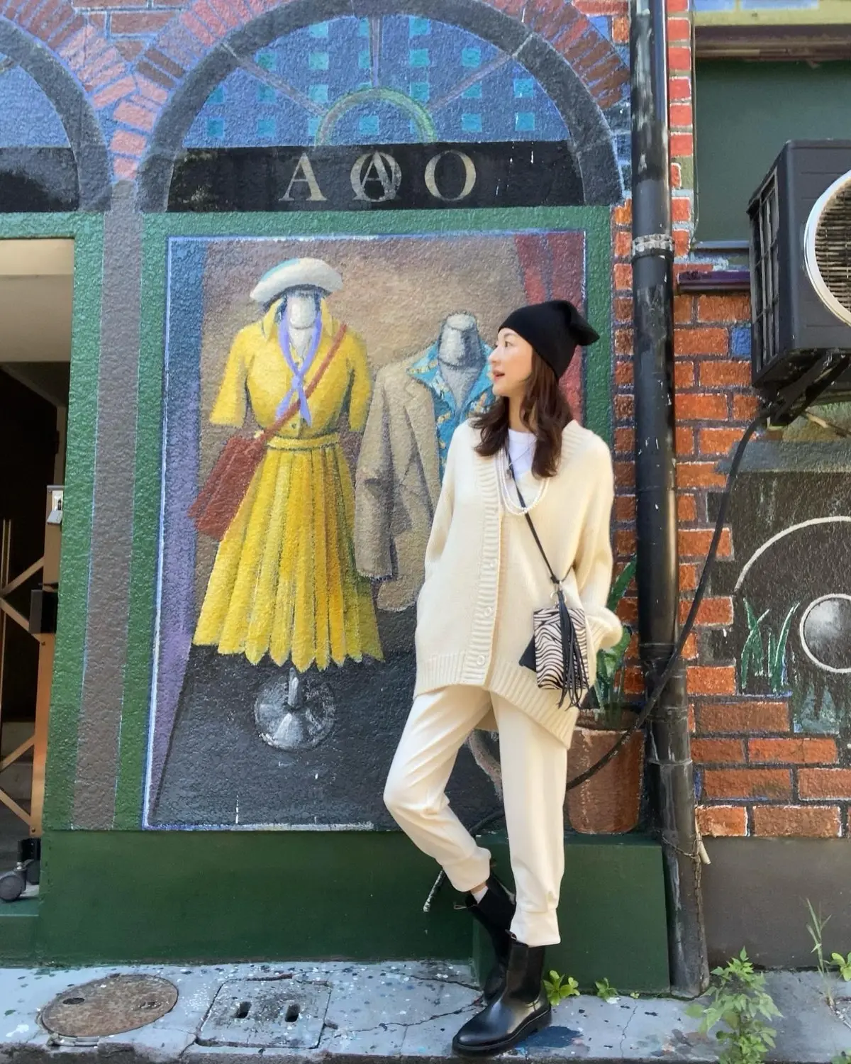 コーディネート