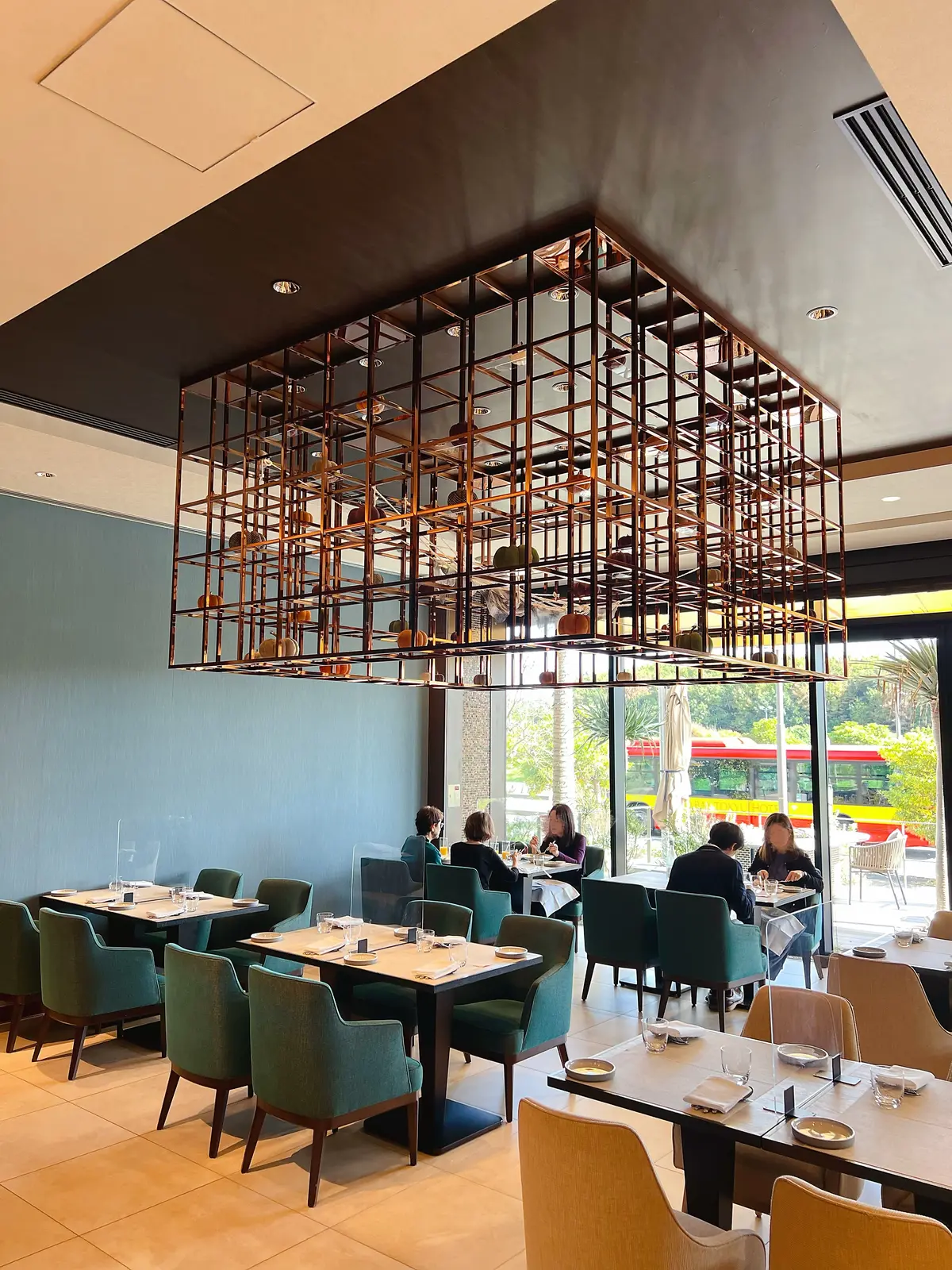 海外気分「ハイアット リージェンシー 東の画像_13